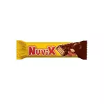 Nuvix