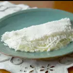 Tapioca Beijinho