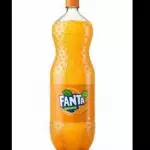 FANTA LARANJA 2L