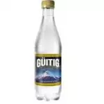 Agua con gas
