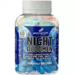 Night Abdomen 60