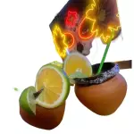 Promo 2x1 Cantarito Cocktail Chingon