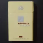DUNHILL