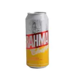 BRAHMA LATA 473 cc