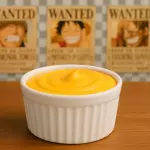 Molho cheddar