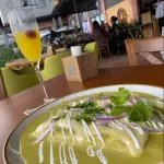 Crepas Suizas