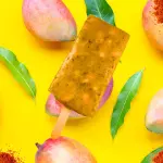 Mango Chile