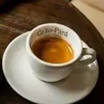 Espresso Lungo 60ml