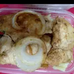 Fitinss filé de frango grelhado 400g