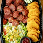 LONGANIZA DE PRIMERA