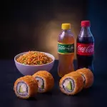 Combo Dúo Empanizado