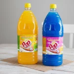 Geleias para Piso POP 1L, 2L e 5L