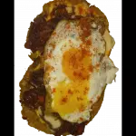 LA TOMA vegetariana