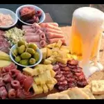 picada (para 2, 4, 6)