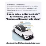 PUXANOS RENAVAM PELA PLACA