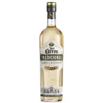 Tequila Tradicional Reposado