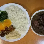 Almoço