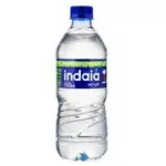 Água Mineral indaia 500ml