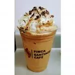 Frapuchino clasico