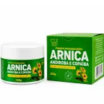Pomada Arnica/Andiroba 250g Soul