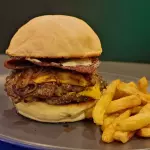 Smash Burger