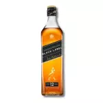 JHONNY WALKER BLACK LABEL
