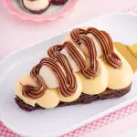 Super Brownie Ninhotella