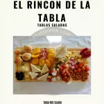 TABLA MIX SALADA