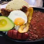 Bandeja paisa