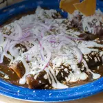 ENCHILADAS