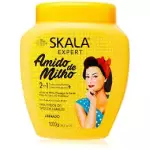 CREME COND SKALA AMIDO DE MILHO 1KG