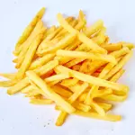 Batata Frita Individual