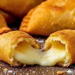 Empanada De Queso Grande