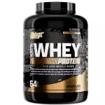 WHEY 100%  NUTREX 5 LIBRAS