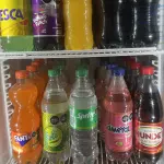 Refresco Sabores