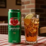 GUARANÁ