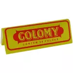 Seda Colomy (Large) (1-1/4)