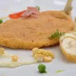 Suprema c/Guarnición