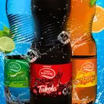 Refresco de Pomo