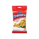 Amendoim japones crokissimo