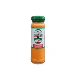 Carolina Reaper Molho no Azeite