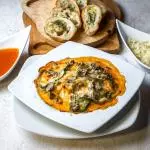 LASAGNA VEGETARIANA