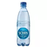 Água com gás Schin 500ml