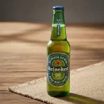 HENEIKEN SEM ÁLCOOL LONG NECK