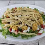 Ensalada Balsamica