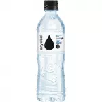 Água com gas