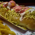 Perro caliente Especial