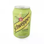 Schweppes Limón