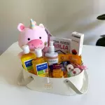 Cesta Laço Eterno