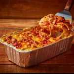 Lasagna Bolognesa